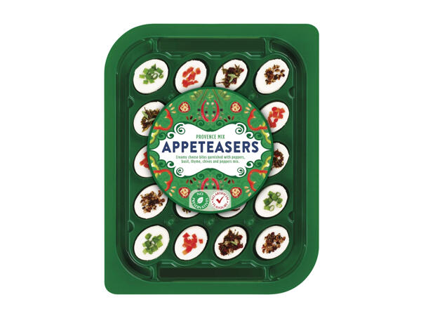 Appeteaser Provence Mix