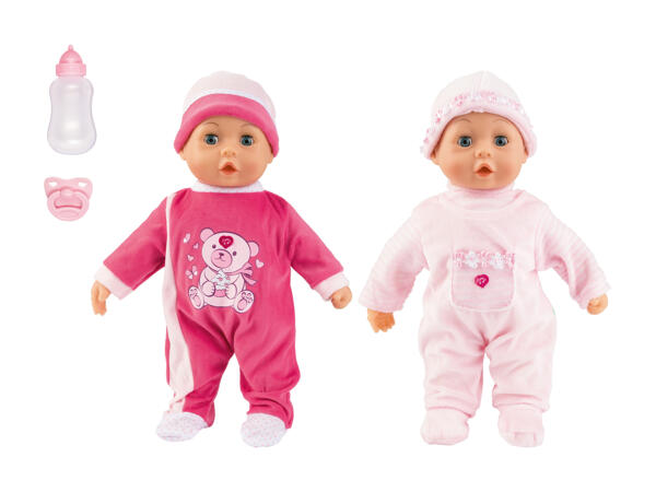 Poupée bébé