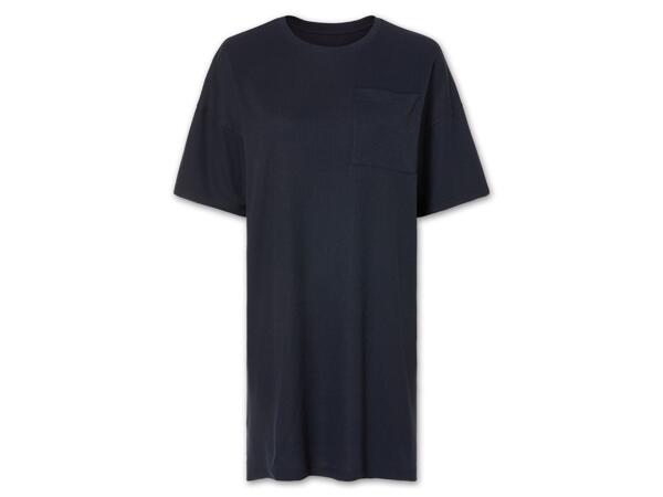Damen Bigshirt