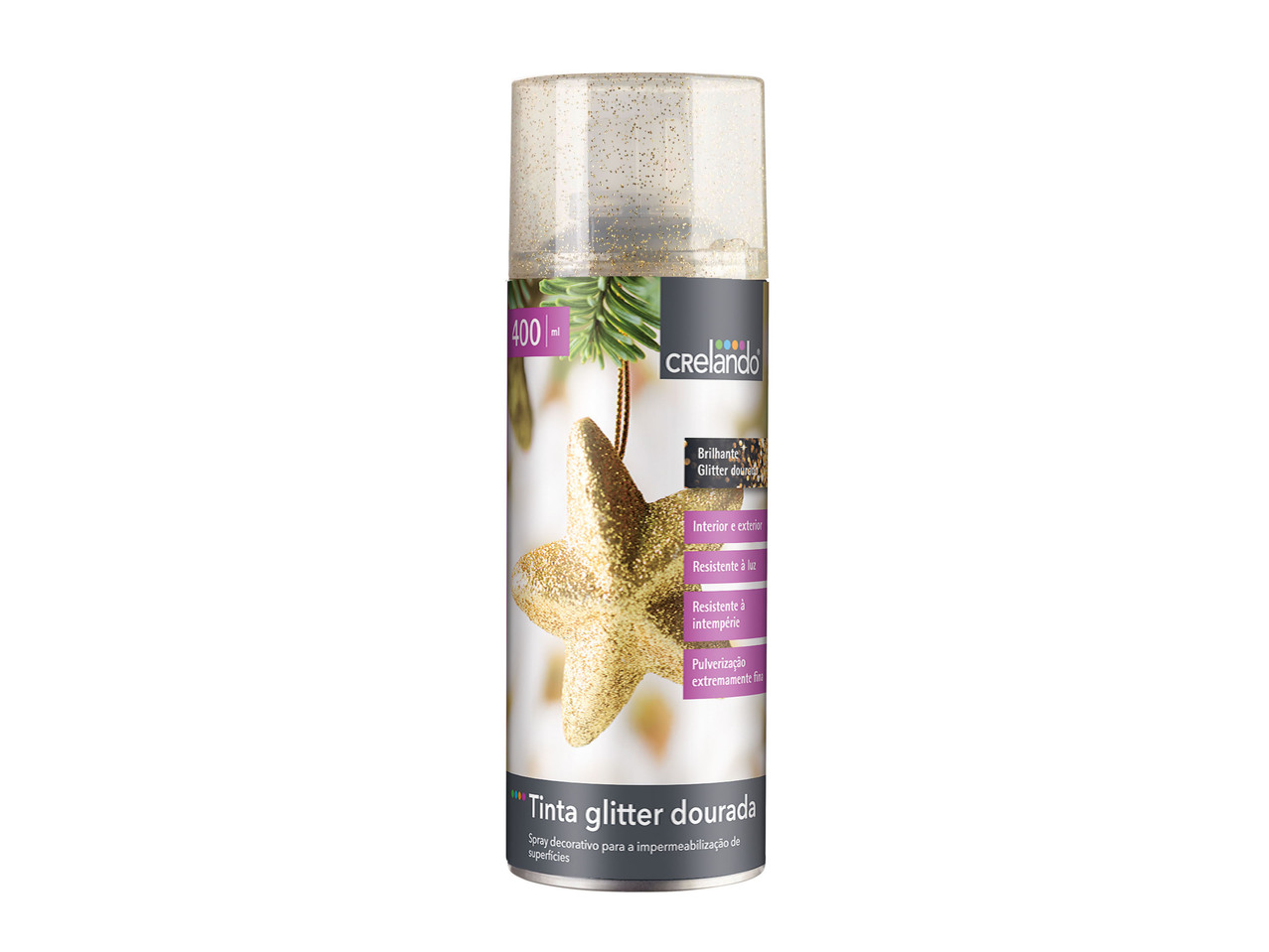 Paint Spray, 400ml