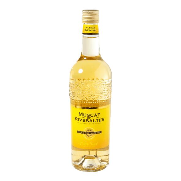 AOP Muscat de Rivesaltes ‚Côté Sud‘