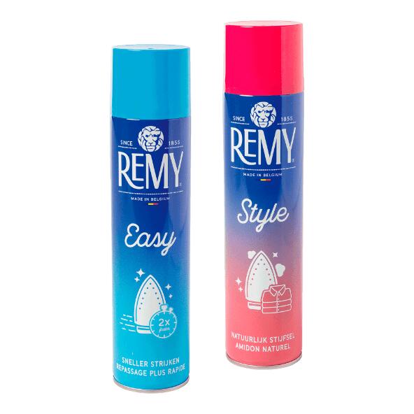 REMY(R) 				Bügelhilfe