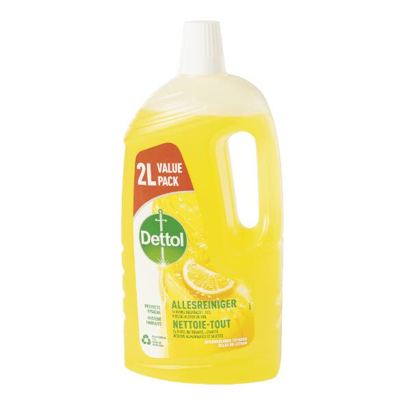 DETTOL(R) 				Allesreiniger