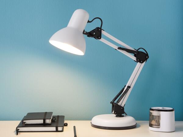 LED Desk Lamp