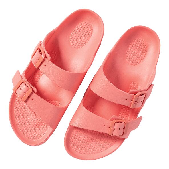 WALKX COMFORT(R) 				Slipper für Damen und Herren