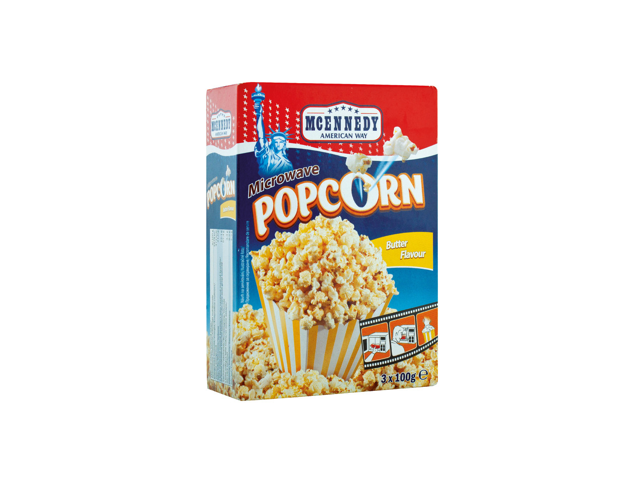 POPCORN