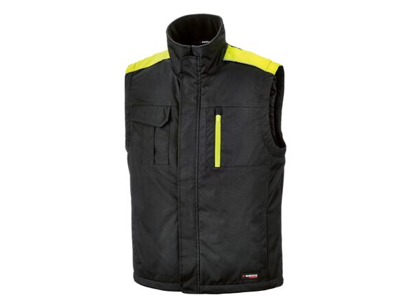 Men's Work Gilet