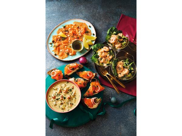 King Prawn Cocktail