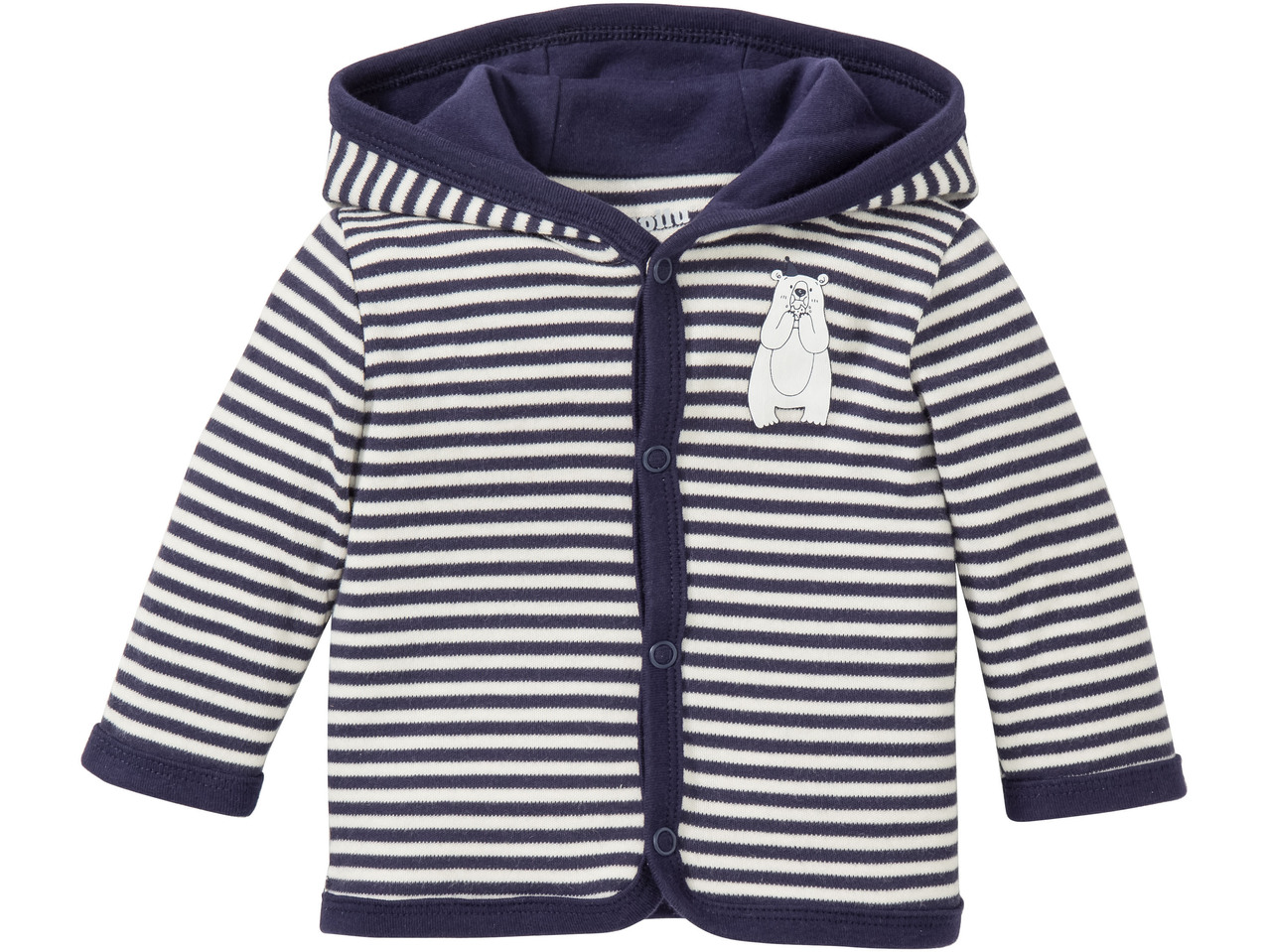 Baby Boys' Jacket, 2 pieces