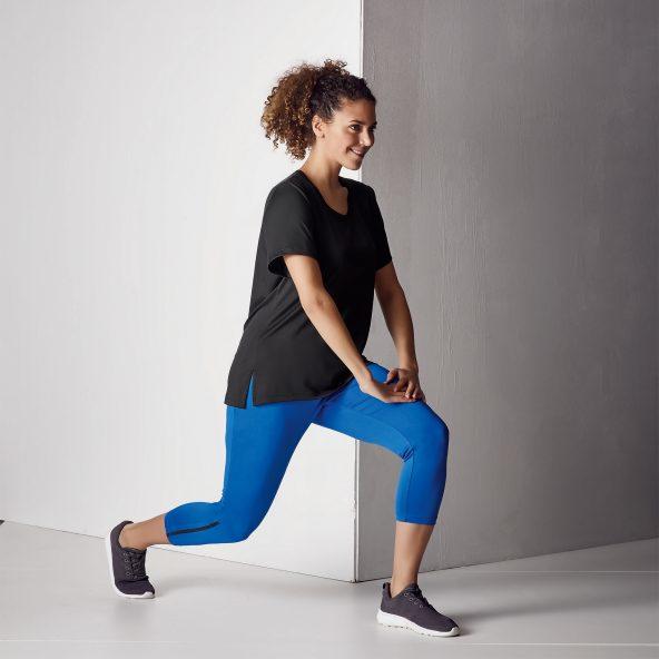 Maxi fitness bukser