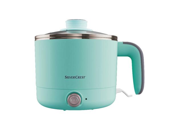 Electric Cooking Pot
