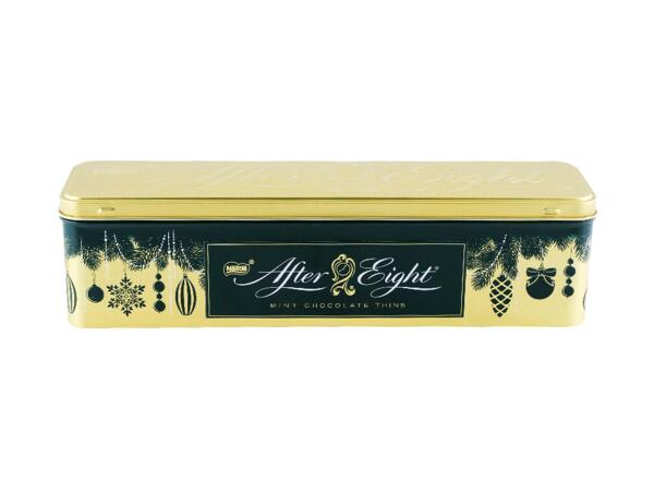 Mint Chocolate Thins Gift Tin