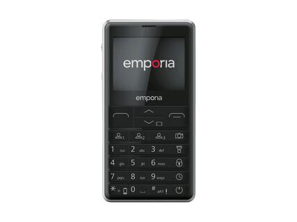 Emporia Prime-LTE Handy