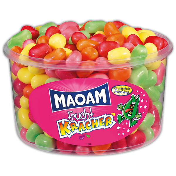 Frucht Kracher