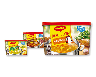 Brodo MAGGI(R)