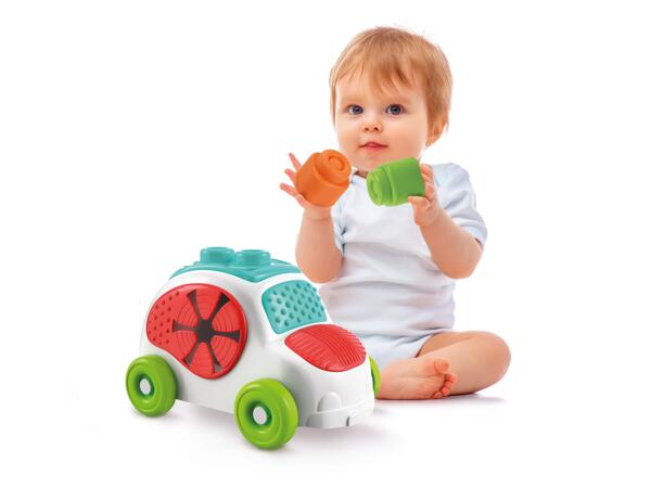 Little Snooppy Pull Toy