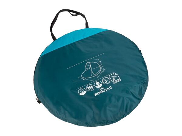 Rocktrail Pop-Up Beach Shelter