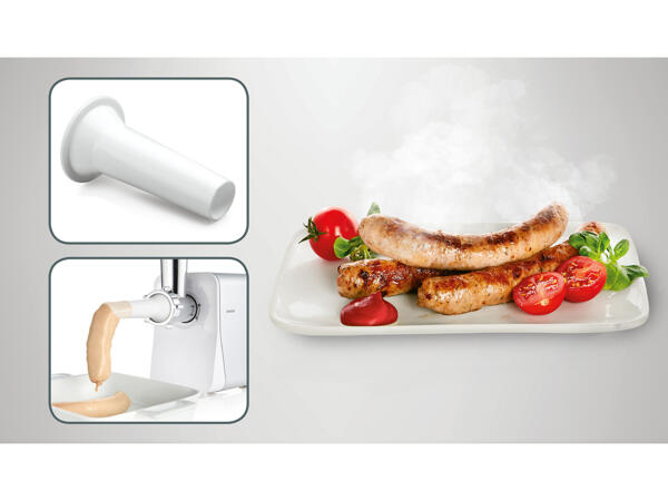 Electric Mincer / Tomato Mill