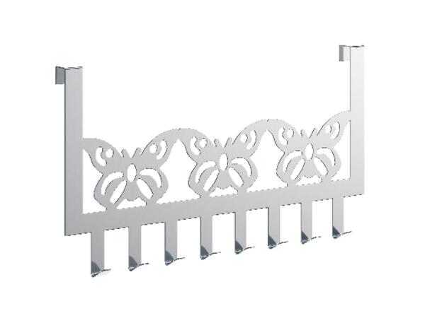 Livarno Home Over Door Hooks