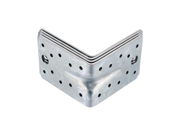 Angle Brackets/Mending Plates/Multi-Truss Hangers Assortment