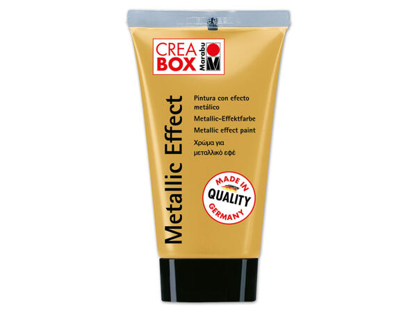 Marabu Crea Box Farben-Sortiment