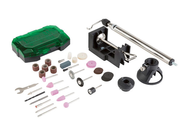 Rotary Tool