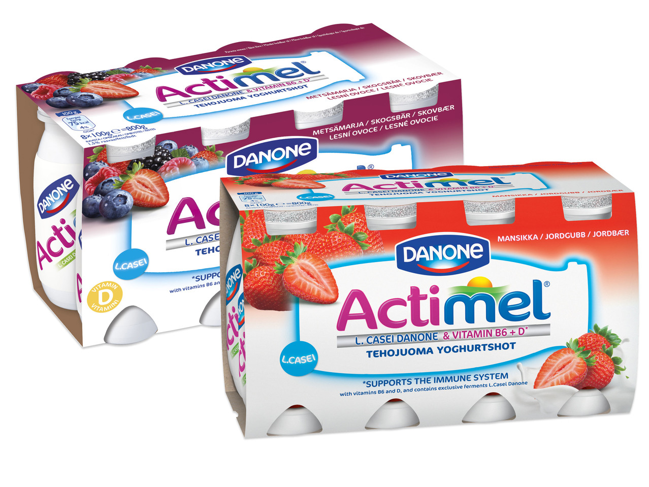 DRICKYOGHURT