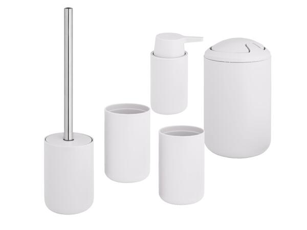 Bathroom Accessories Set