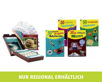 KINDERSPASSKARTEN