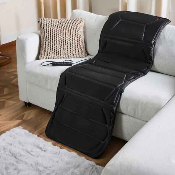 AMBIANO(R) 				Coussin de massage