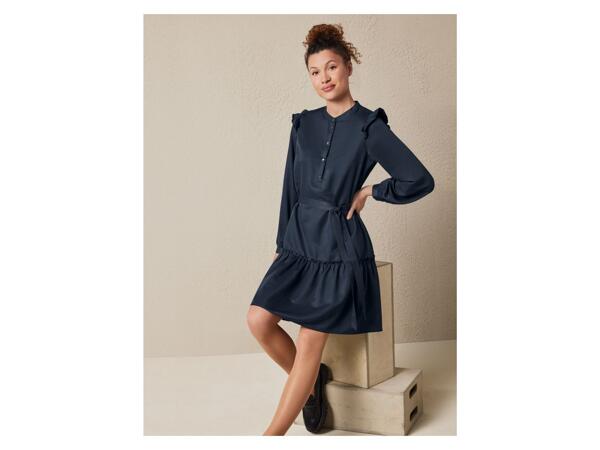 Ladies' Shirt Dress