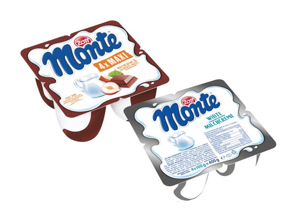 Monte Maxi