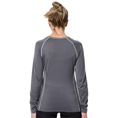 Adult's Merino Thermal Underwear