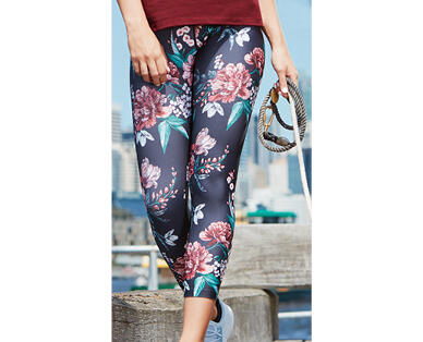Women's Fitness Tights