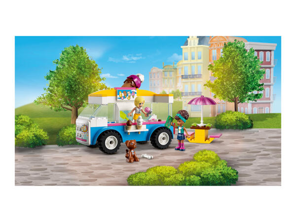 Lego(R) Play Set - Large