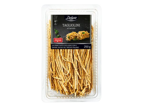 Truffle Tagliolini