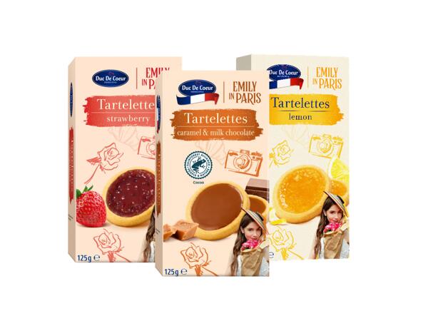 Tartlets