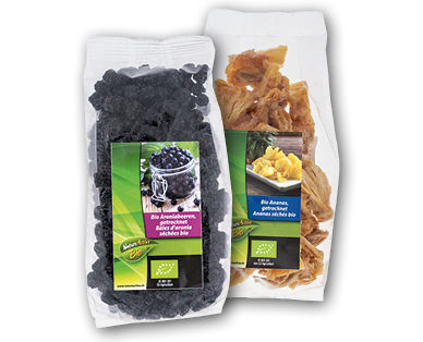NATURE ACTIVE BIO Bio-Superfood