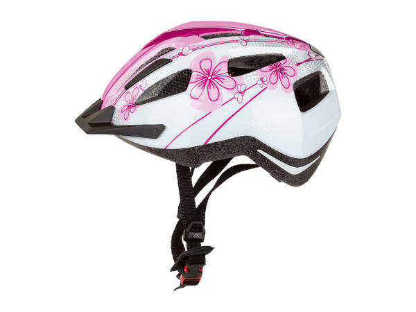 Crivit Kids' Bike Helmet