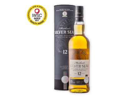 Whisky Single Malt MUIRHEAD'S