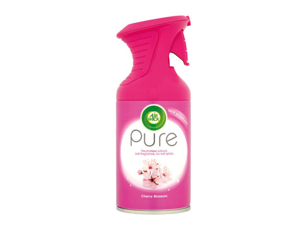 Air Wick Pure Cherry Blossom1