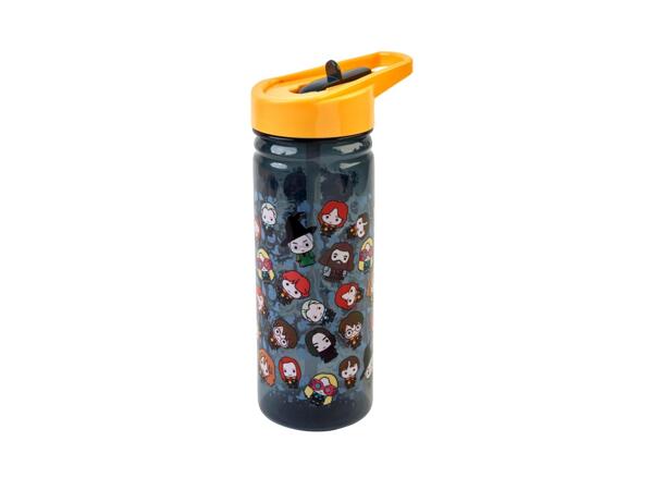 Water Bottles