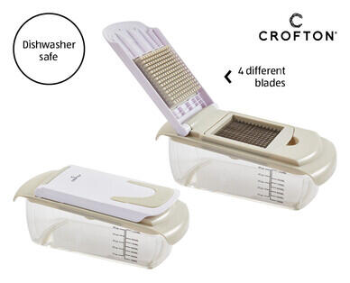 Multifunction Food Chopper