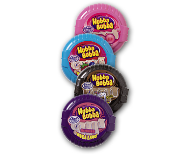 Bubble Tape HUBBA BUBBA(R)