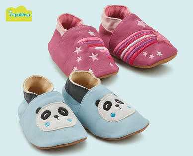 IMPIDIMPI Baby-/Kleinkinder-Hausschuhe