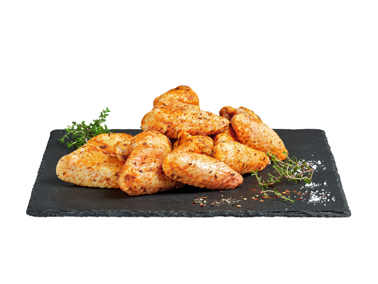 Ailes de poulet