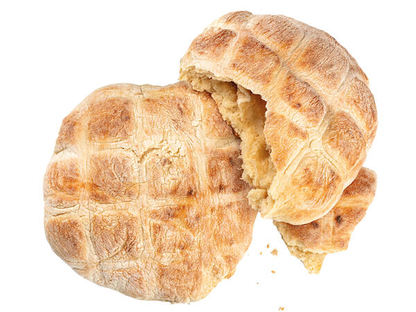 Fladenbrot