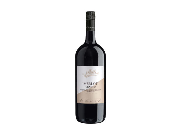 Merlot del Veneto IGP