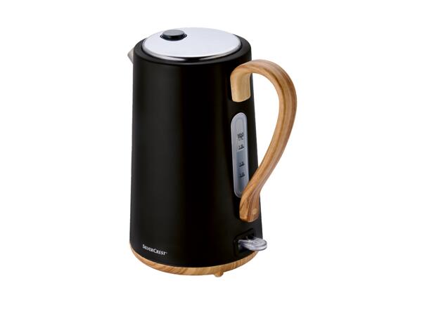 RYCHLOVARNÁ KONVICE 3 100 W