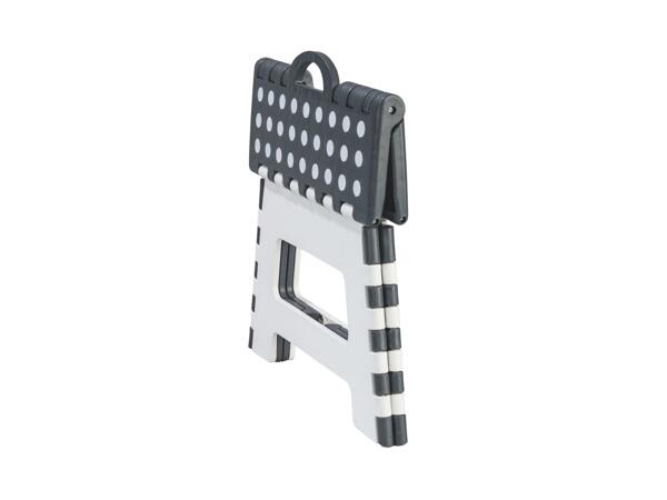 Folding Step Stool